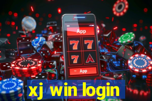 xj win login